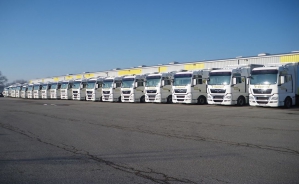 © Transport Bouvard