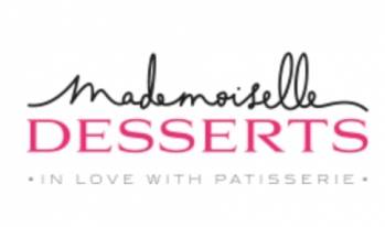M&A Corporate MADEMOISELLE DESSERTS jeudi 3 octobre 2024 M&A Corporate MADEMOISELLE DESSERTS jeudi 3 octobre 2024