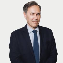 Erwan Heurtel, Gowling WLG