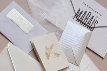 © Imprimerie du Marais  © Imprimerie du Marais