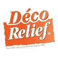 Build-up DECO RELIEF mardi 12 décembre 2023 Build-up DECO RELIEF mardi 12 décembre 2023