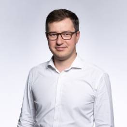 Thomas Paillet, Revaia Thomas Paillet, Revaia