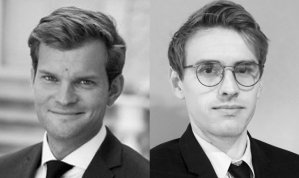 François de Fautereau, Sébastien Engel, Tertium Capital François de Fautereau, Sébastien Engel, Tertium Capital