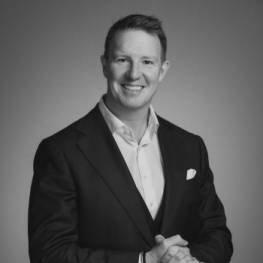 Julian Bennet, Keensight Capital 