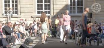 © Ecole Internationale de Mode et Luxe (EIDM)