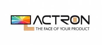 Build-up ACTRON vendredi 3 janvier 2025 Build-up ACTRON vendredi 3 janvier 2025