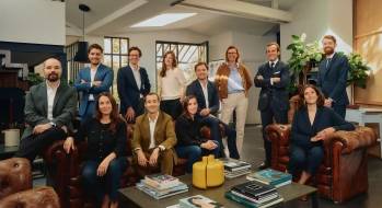 © Bertrand Noël pour Backbone