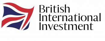 BRITISH INTERNATIONAL INVESTMENT BRITISH INTERNATIONAL INVESTMENT