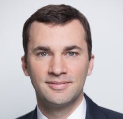 Simon Fournier, Deloitte Taj Simon Fournier, Deloitte Taj