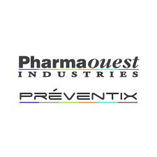 Build-up PHARMAOUEST INDUSTRIES mercredi 1 décembre 2021 Build-up PHARMAOUEST INDUSTRIES mercredi 1 décembre 2021