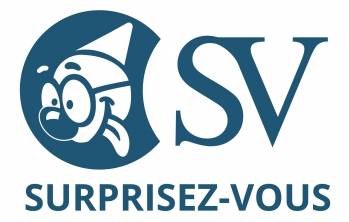 LBO SURPRISEZ - VOUS (SURPRISEZ-VOUS) vendredi 9 décembre 2022 LBO SURPRISEZ - VOUS (SURPRISEZ-VOUS) vendredi 9 décembre 2022