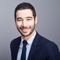 Théophile Fornacciari, FHB