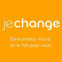 M&A Corporate JECHANGE mercredi 14 décembre 2022