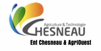M&A Corporate ETABLISSEMENTS CHESNEAU lundi 23 décembre 2024 M&A Corporate ETABLISSEMENTS CHESNEAU lundi 23 décembre 2024