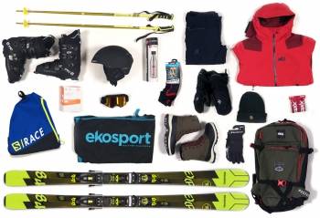 © Ekosport © Ekosport
