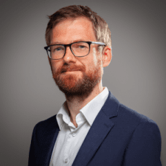 Mathieu Betrancourt, Meanings Capital Partners