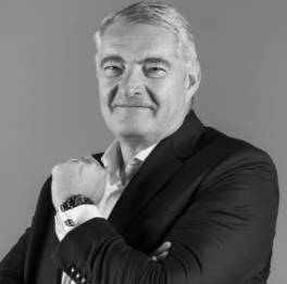 Hervé Leroux, Crédit Agricole 