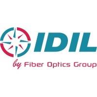 Build-up IDIL FIBRES OPTIQUES jeudi 19 décembre 2024 Build-up IDIL FIBRES OPTIQUES jeudi 19 décembre 2024