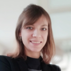 Laurine Philbert, Septentrion Finance