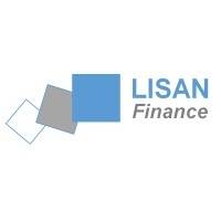 M&A Corporate LISAN FINANCE (EX ASC CONSULTING) mardi 19 novembre 2024 M&A Corporate LISAN FINANCE (EX ASC CONSULTING) mardi 19 novembre 2024