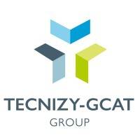 Build-up TECNIZY - GCAT vendredi 27 janvier 2023 Build-up TECNIZY - GCAT vendredi 27 janvier 2023