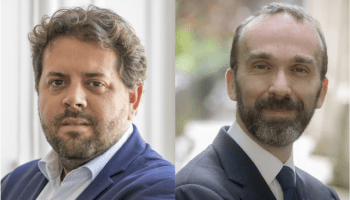 Arnaud Petit, Edmond de Rothschild Corporate Finance et Jean-Christel Trabarel, Jasmin Capital