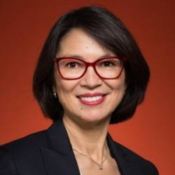 Cecile Nguyen-Cluzel, Apposite Capital  Cecile Nguyen-Cluzel, Apposite Capital