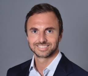 Nicola Di Giovanni, Skadden Nicola Di Giovanni, Skadden
