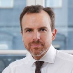 Hugues Archambault, Houlihan Lokey