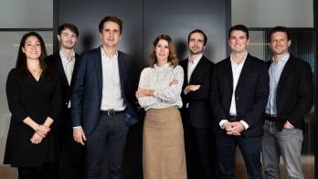 Sept investisseurs, emmenés par les associés Jessica Barbé et Stéphane Saudo, sont dédiés au déploiement du fonds Emergence II.  Sept investisseurs, emmenés par les associés Jessica Barbé et Stéphane Saudo, sont dédiés au déploiement du fonds Emergence II.