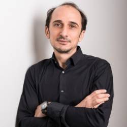 Anthony Lopez, Alma & Co 