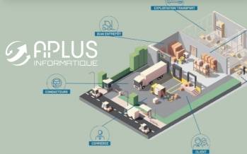 © A plus informatique © A plus informatique