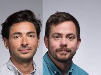 Olivier Martret et Eric Gossart, Serena