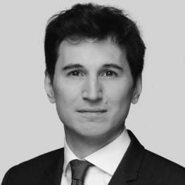 Gaspard Bastien-Thiry, Ashurst