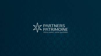 Build-up PARTNERS PATRIMOINE lundi  2 janvier 2023