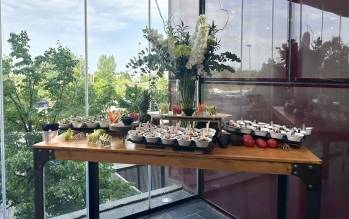 Sodexo s'alimente en Espagne