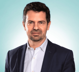 Tanguy du Chesnay, Translink CF Tanguy du Chesnay, Translink CF