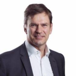 Xavier Freynet, EY Xavier Freynet, EY