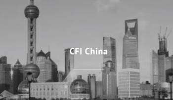 © CFI China