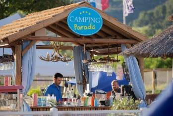 © Vacances Camping Paradis © Vacances Camping Paradis