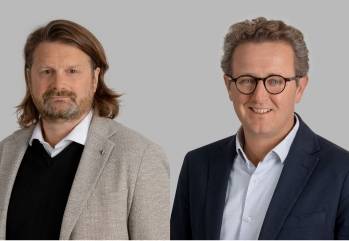 Marc-Antoine Catherine et Erwan Mangaud, Axio Capital Marc-Antoine Catherine et Erwan Mangaud, Axio Capital