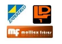 Build-up MOLLIEX FRERES LACROIX PONCET ET EXPERDECO lundi 10 juin 2024 Build-up MOLLIEX FRERES LACROIX PONCET ET EXPERDECO lundi 10 juin 2024