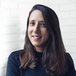 Clara Audry, Jolt Capital