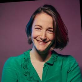 Lucie Ardourel, UI Investissement Lucie Ardourel, UI Investissement