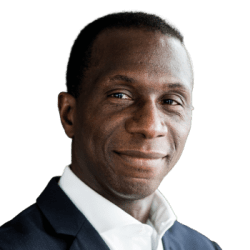 Hervé Ekué, A&O Shearman Hervé Ekué, A&O Shearman