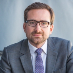 Quentin Ducouret, Picardie Investissement