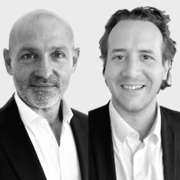 Paul-Henri Fréret et Maxime Chardonnereau, Impulse CF 