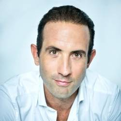 Arnaud Naudan, BDO France Arnaud Naudan, BDO France