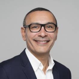 Hamid Benamara, Oderis Hamid Benamara, Oderis