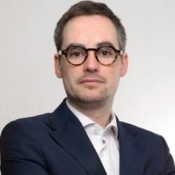 Nicolas Barrouillet, Cairus Nicolas Barrouillet, Cairus